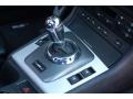 Titanium Silver Metallic - M3 Coupe Photo No. 54