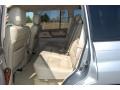 2004 Blue Vapor Metallic Lexus LX 470  photo #21