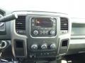 2014 Blue Streak Pearl Coat Ram 2500 Tradesman Crew Cab 4x4  photo #17