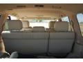 2004 Blue Vapor Metallic Lexus LX 470  photo #23