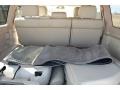 2004 Blue Vapor Metallic Lexus LX 470  photo #24
