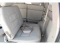 2004 Blue Vapor Metallic Lexus LX 470  photo #27