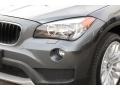 Mineral Grey Metallic - X1 xDrive28i Photo No. 29