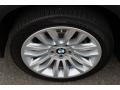 2014 BMW X1 xDrive28i Wheel