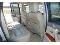2004 Blue Vapor Metallic Lexus LX 470  photo #30