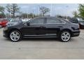Black - Passat TDI SE Photo No. 2