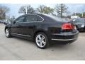 Black - Passat TDI SE Photo No. 3