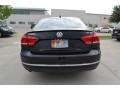 Black - Passat TDI SE Photo No. 4