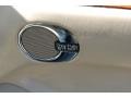 2004 Blue Vapor Metallic Lexus LX 470  photo #33