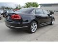 Black - Passat TDI SE Photo No. 5