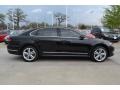 Black - Passat TDI SE Photo No. 6