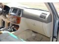 2004 Blue Vapor Metallic Lexus LX 470  photo #35