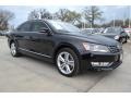 Black - Passat TDI SE Photo No. 7
