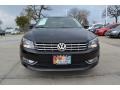 Black - Passat TDI SE Photo No. 8