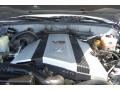 2004 Blue Vapor Metallic Lexus LX 470  photo #38