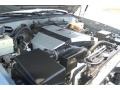 2004 Blue Vapor Metallic Lexus LX 470  photo #39