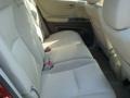 2004 Sundown Red Pearl Toyota Highlander V6 4WD  photo #16