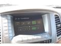 2004 Blue Vapor Metallic Lexus LX 470  photo #43