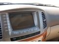 2004 Blue Vapor Metallic Lexus LX 470  photo #45