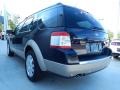 Dark Ink Blue Metallic - Taurus X Eddie Bauer Photo No. 2