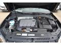 Black - Passat TDI SE Photo No. 20