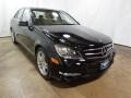 Black - C 300 4Matic Sport Photo No. 2