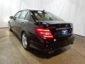 Black - C 300 4Matic Sport Photo No. 6