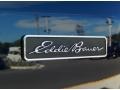 Dark Ink Blue Metallic - Taurus X Eddie Bauer Photo No. 9