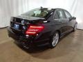 Black - C 300 4Matic Sport Photo No. 8