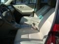 2004 Sundown Red Pearl Toyota Highlander V6 4WD  photo #18