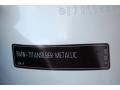 Titanium Silver Metallic - M3 Coupe Photo No. 101
