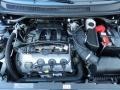 2009 Ford Taurus X 3.5 Liter DOHC 24-Valve VVT Duratec V6 Engine Photo