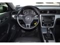 2012 Black Volkswagen Passat TDI SE  photo #15