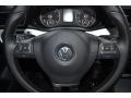 2012 Black Volkswagen Passat TDI SE  photo #16