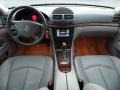 Black - E 320 Sedan Photo No. 8