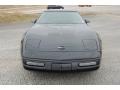 1996 Black Chevrolet Corvette Coupe  photo #9