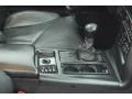 1996 Black Chevrolet Corvette Coupe  photo #20