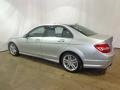 Iridium Silver Metallic - C 300 4Matic Sport Photo No. 13