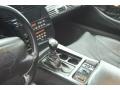 1996 Black Chevrolet Corvette Coupe  photo #26