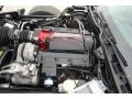 5.7 Liter OHV 16-Valve LT1 V8 Engine for 1996 Chevrolet Corvette Coupe #92061398