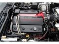 5.7 Liter OHV 16-Valve LT1 V8 Engine for 1996 Chevrolet Corvette Coupe #92061512