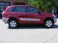 Salsa Red Pearl - RAV4 4WD Photo No. 2