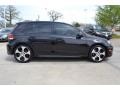 Deep Black Metallic - GTI 4 Door Photo No. 6