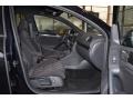 Deep Black Metallic - GTI 4 Door Photo No. 10