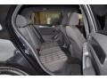 Deep Black Metallic - GTI 4 Door Photo No. 11