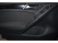 Deep Black Metallic - GTI 4 Door Photo No. 13