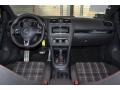 Deep Black Metallic - GTI 4 Door Photo No. 14