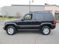 Black Clearcoat - Liberty Sport 4x4 Photo No. 3