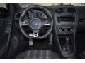 Deep Black Metallic - GTI 4 Door Photo No. 15