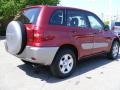 Salsa Red Pearl - RAV4 4WD Photo No. 3